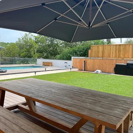 Villa De La Crete - Pyla *