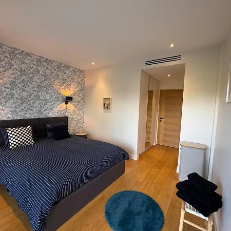 De La Crete - Pyla Villa La Teste-de-Buch