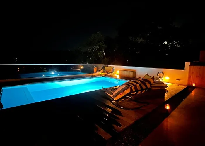 De La Crete - Pyla * La Teste-de-Buch