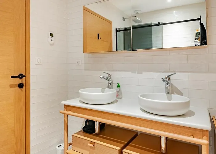 Villa De La Crete - Pyla *