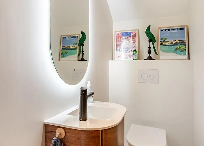 De La Crete - Pyla *