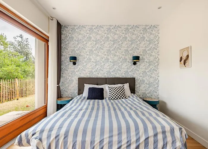 De La Crete - Pyla Villa La Teste-de-Buch