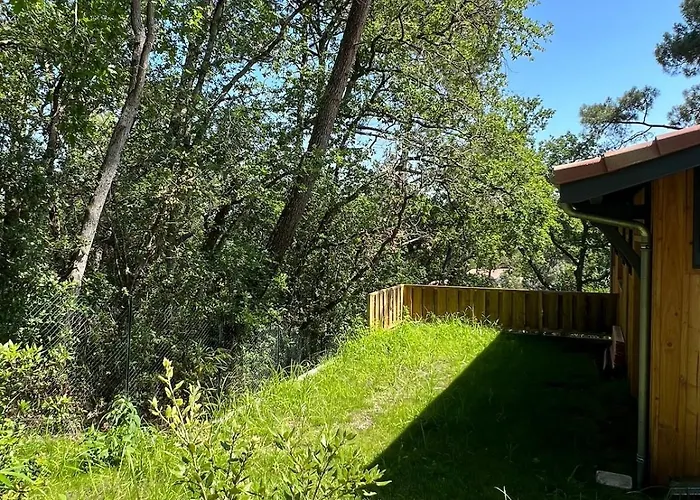 De La Crete - Pyla Villa