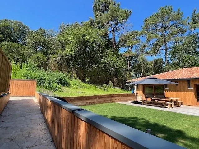 De La Crete - Pyla La Teste-de-Buch