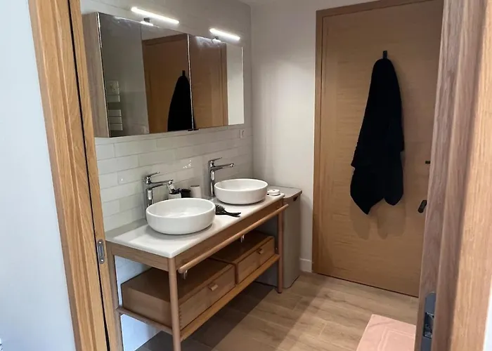 Villa De La Crete - Pyla