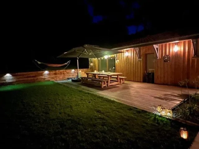 De La Crete - Pyla Villa La Teste-de-Buch