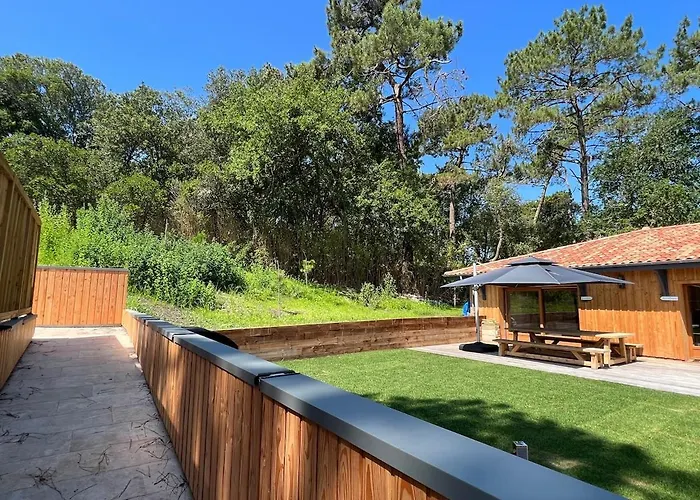 De La Crete - Pyla La Teste-de-Buch