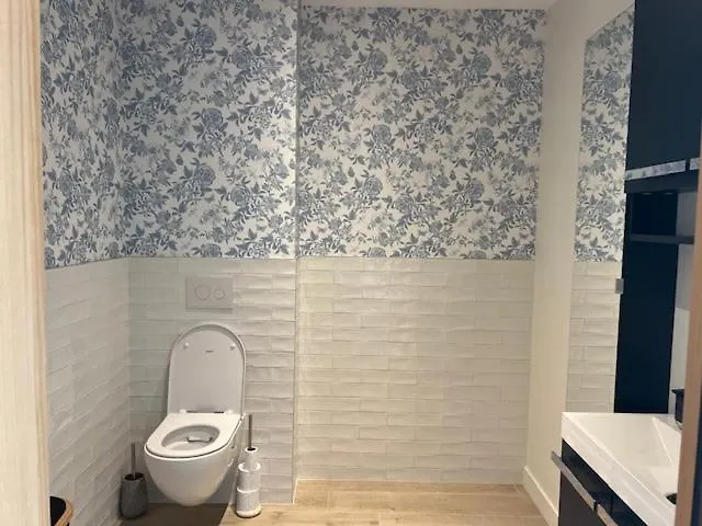 De La Crete - Pyla Villa La Teste-de-Buch