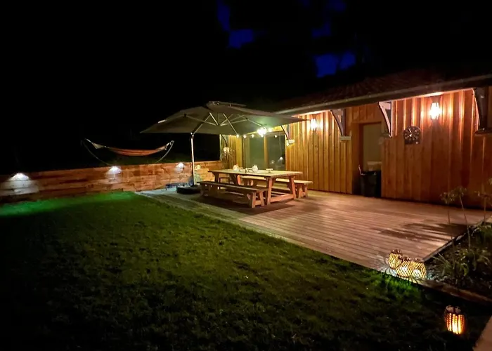 De La Crete - Pyla Villa *