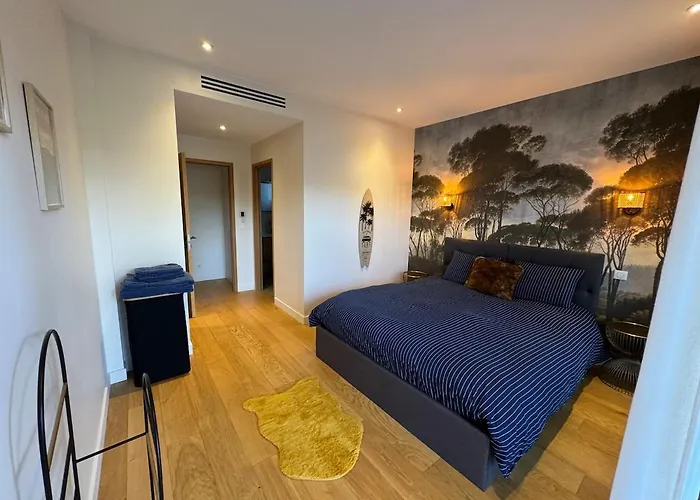 Villa De La Crete - Pyla *