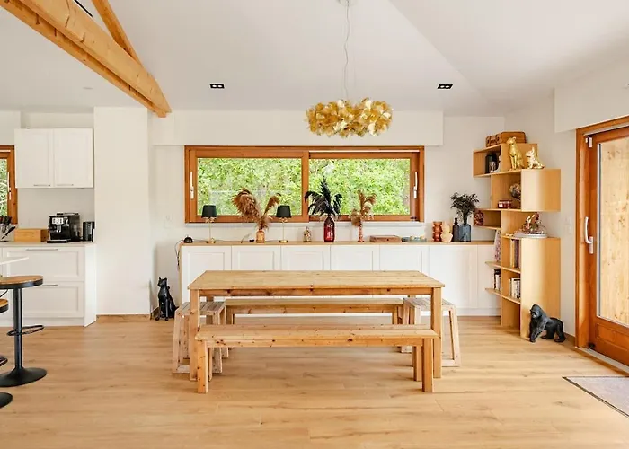 Villa De La Crete - Pyla La Teste-de-Buch