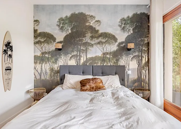 Villa De La Crete - Pyla *