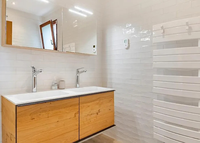 Villa De La Crete - Pyla La Teste-de-Buch