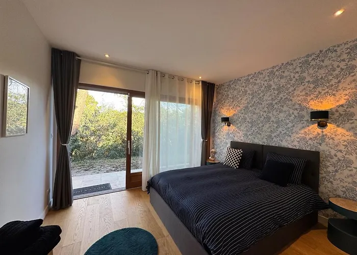 De La Crete - Pyla *