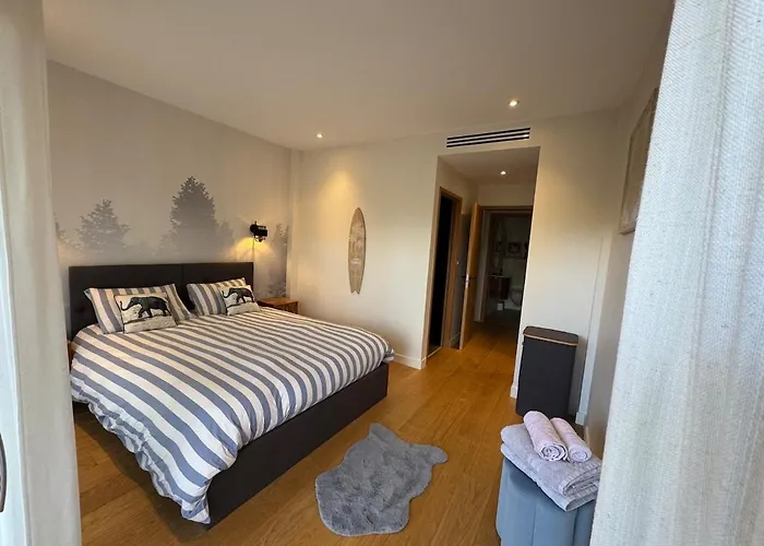 De La Crete - Pyla * La Teste-de-Buch