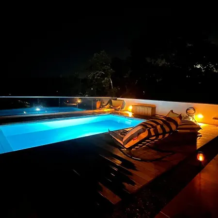 De La Crete - Pyla * La Teste-de-Buch