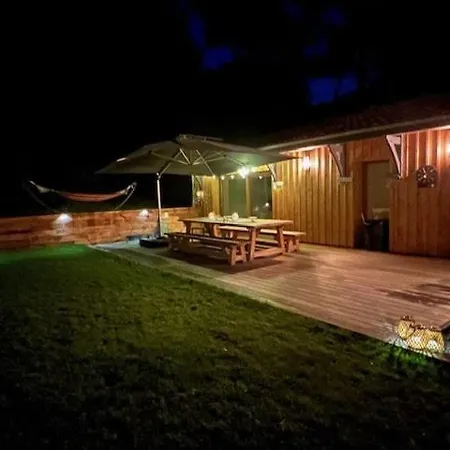 De La Crête - Pyla Villa La Teste-de-Buch