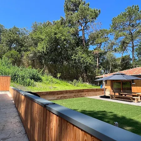 De La Crete - Pyla La Teste-de-Buch