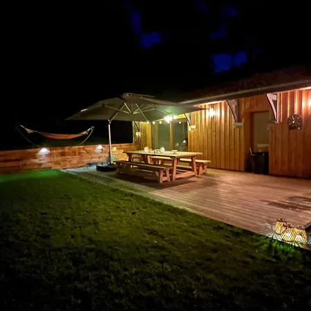 De La Crête - Pyla Villa *