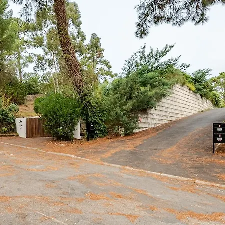 Villa De La Crete - Pyla *