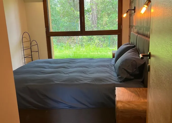 Villa De La Crete - Pyla *