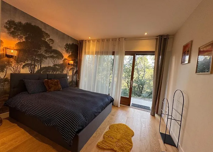 De La Crete - Pyla La Teste-de-Buch