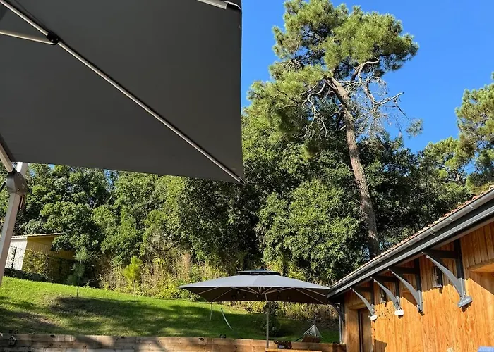 De La Crete - Pyla Villa