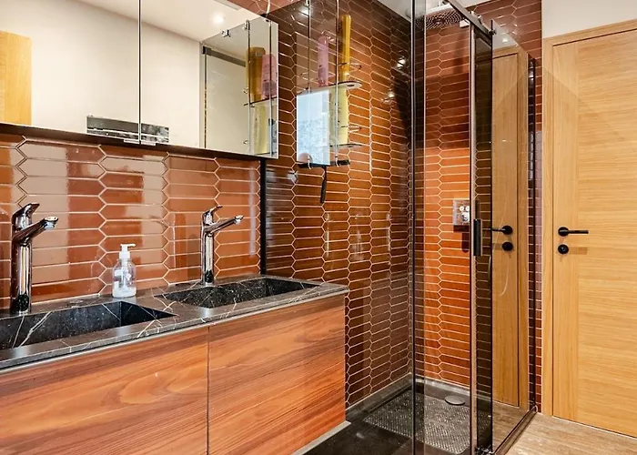 De La Crete - Pyla Villa *