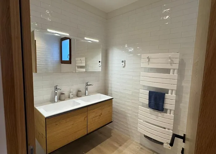 De La Crete - Pyla Villa La Teste-de-Buch