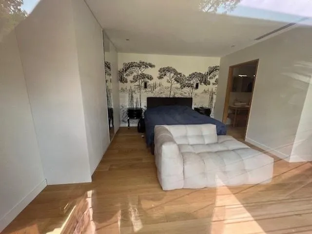 De La Crete - Pyla Villa La Teste-de-Buch