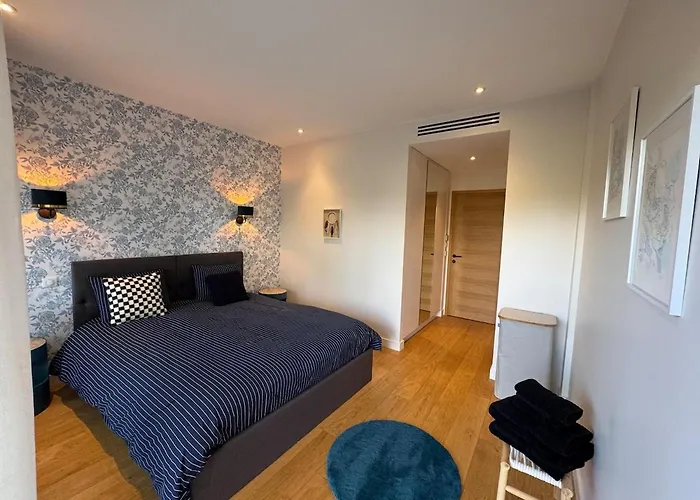 De La Crete - Pyla Villa La Teste-de-Buch