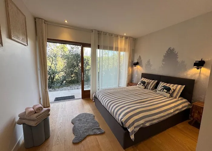 De La Crete - Pyla La Teste-de-Buch