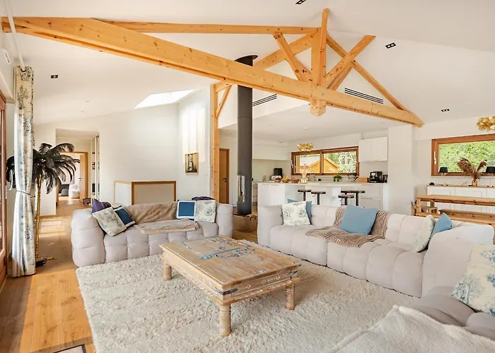 De La Crete - Pyla La Teste-de-Buch