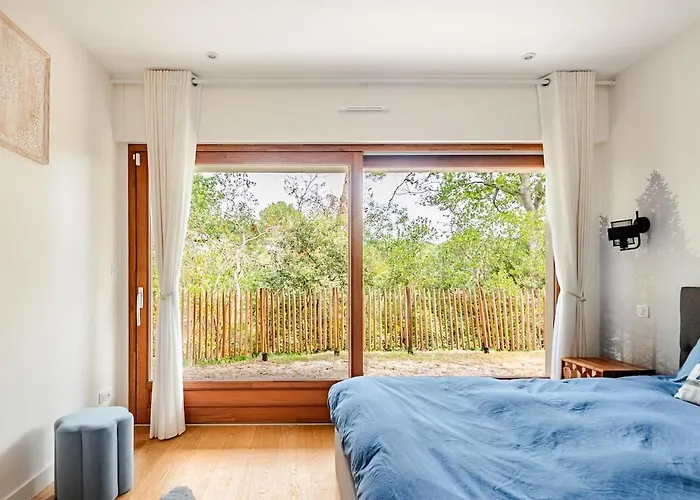 De La Crete - Pyla La Teste-de-Buch