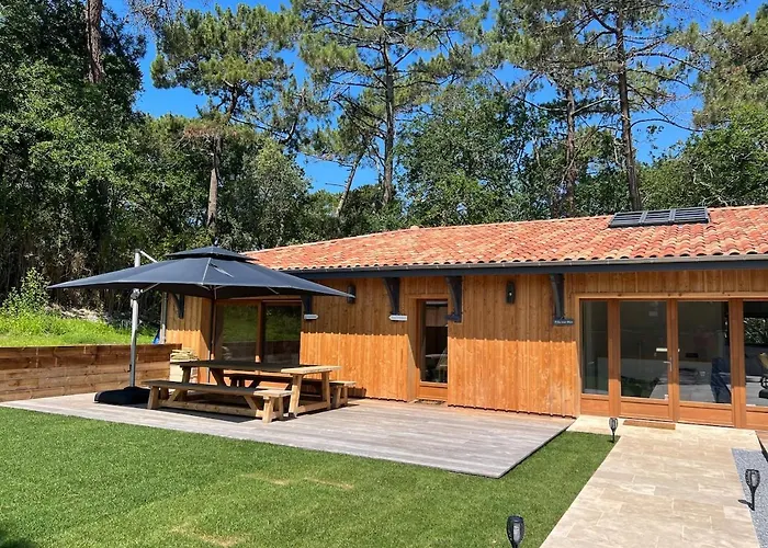 De La Crete - Pyla *