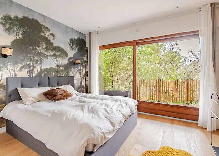 Villa De La Crete - Pyla