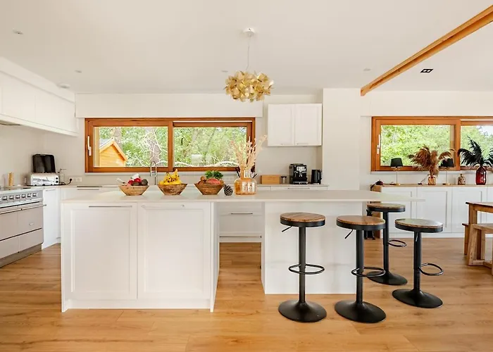 Villa De La Crete - Pyla