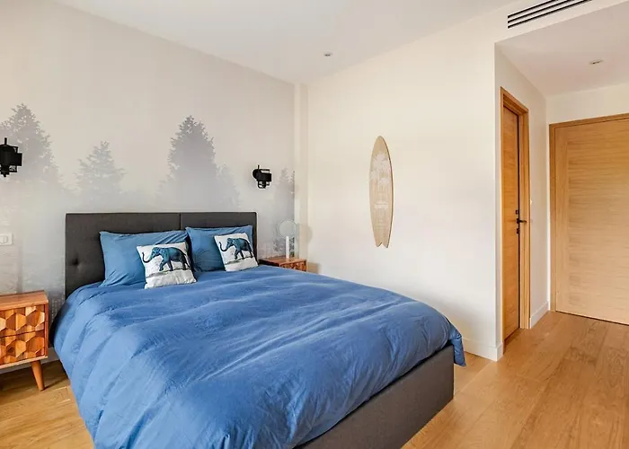 Villa De La Crete - Pyla *