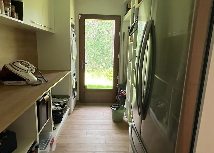 Villa De La Crete - Pyla La Teste-de-Buch