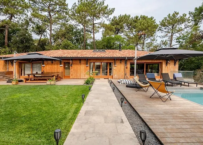 De La Crete - Pyla *