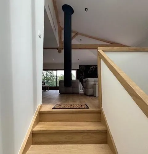 De La Crete - Pyla La Teste-de-Buch